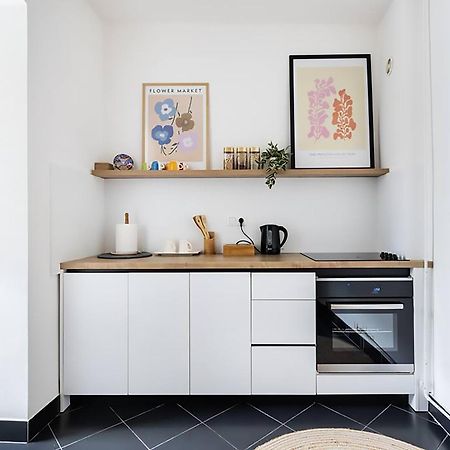 Denea - Old Town Apartment Сараево Екстериор снимка