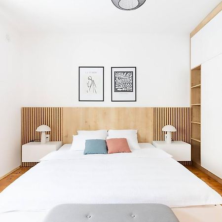 Denea - Old Town Apartment Сараево Екстериор снимка