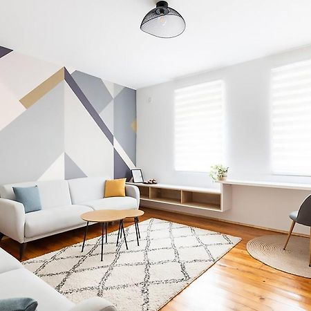 Denea - Old Town Apartment Сараево Екстериор снимка