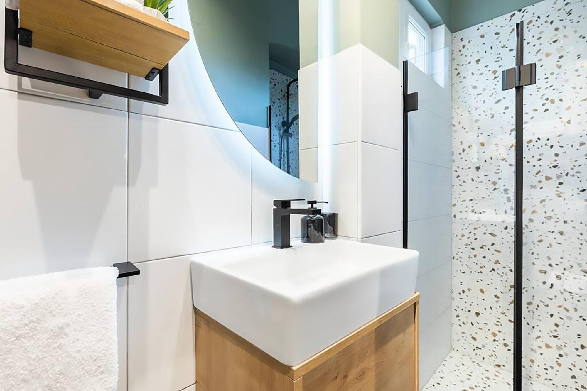 Denea - Old Town Apartment Сараево Екстериор снимка