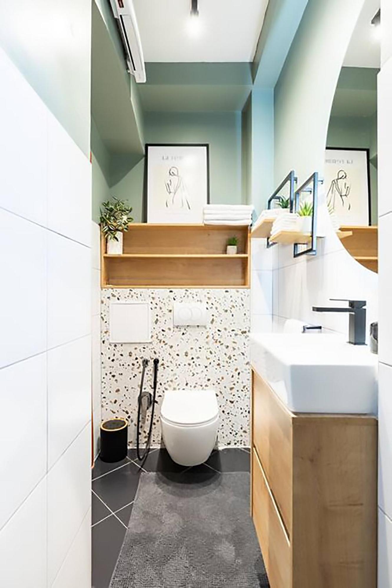 Denea - Old Town Apartment Сараево Екстериор снимка