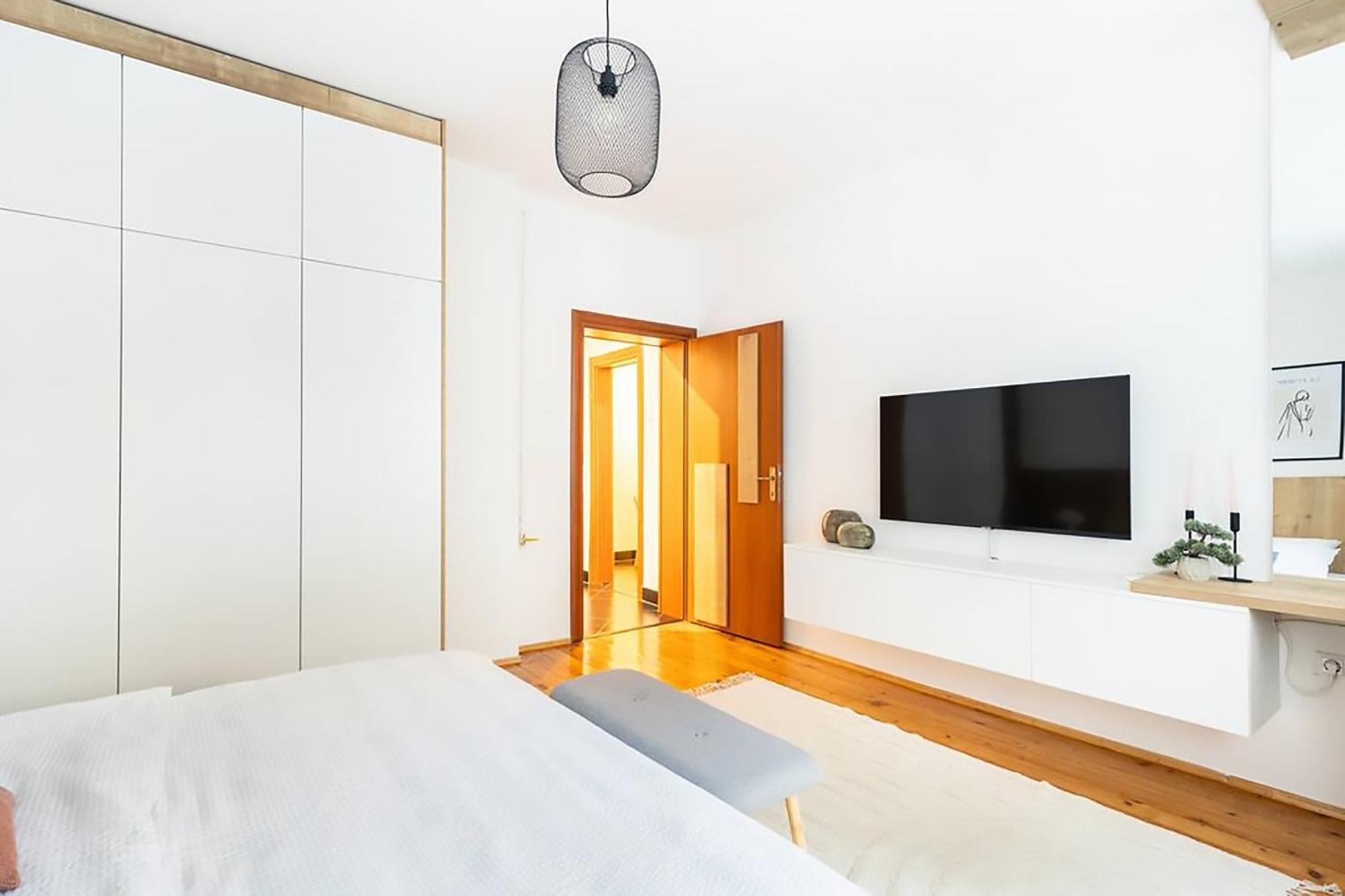 Denea - Old Town Apartment Сараево Екстериор снимка