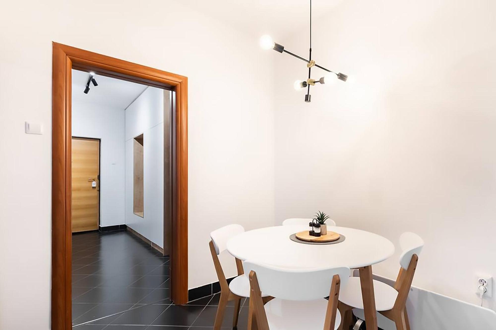 Denea - Old Town Apartment Сараево Екстериор снимка