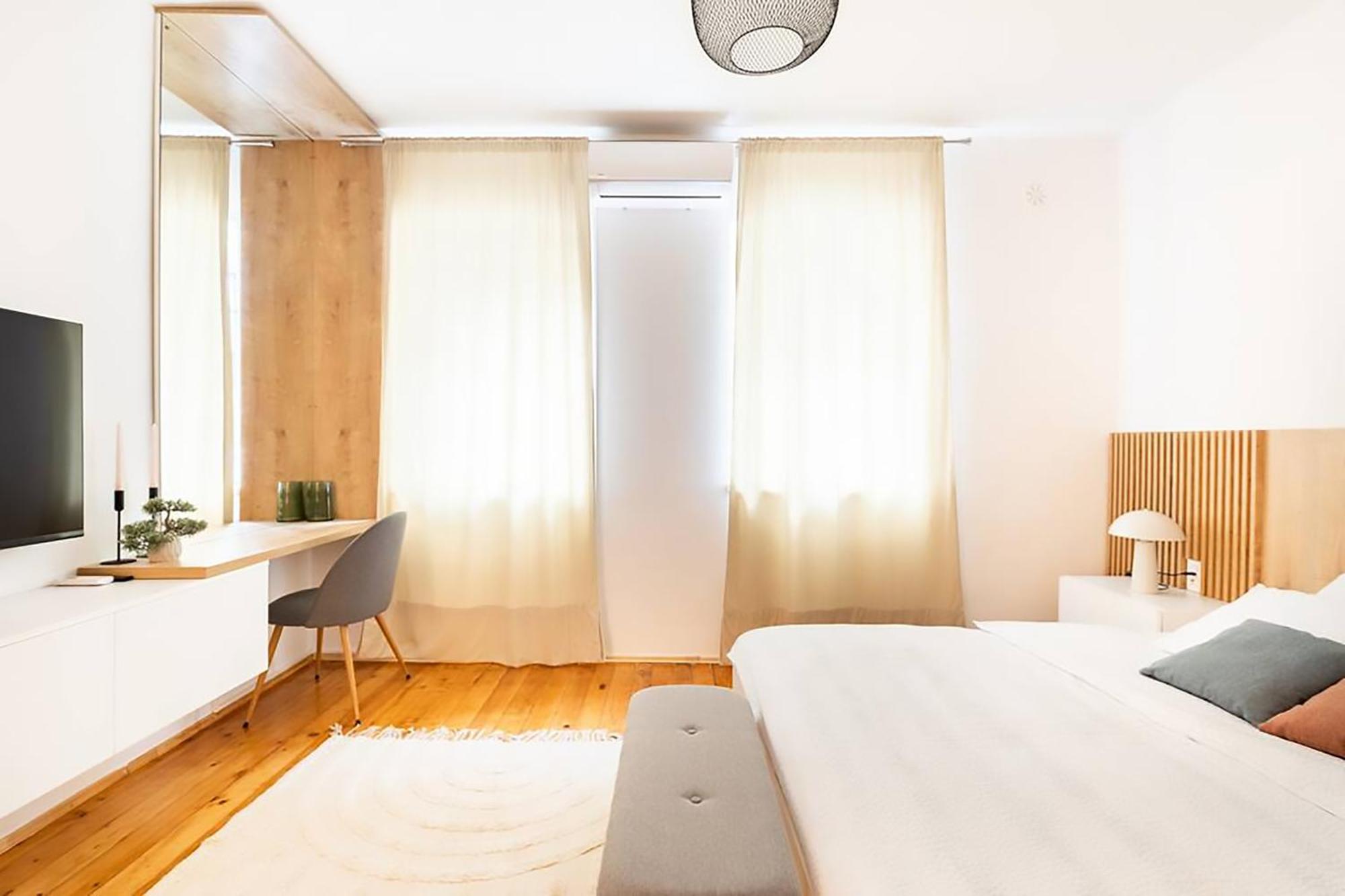 Denea - Old Town Apartment Сараево Екстериор снимка