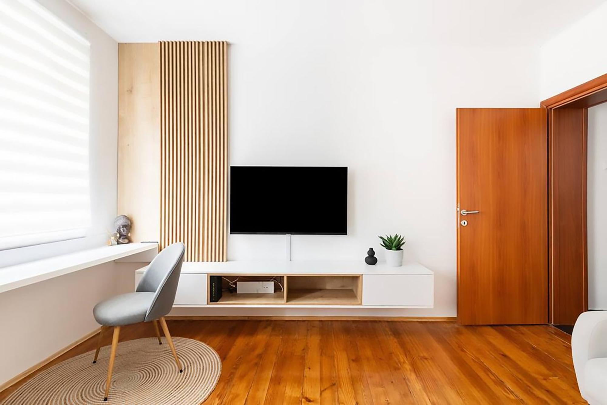 Denea - Old Town Apartment Сараево Екстериор снимка