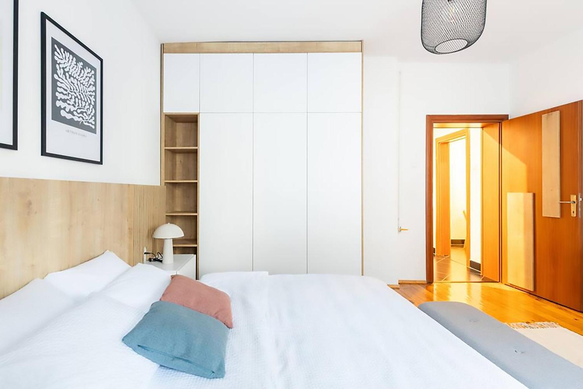 Denea - Old Town Apartment Сараево Екстериор снимка