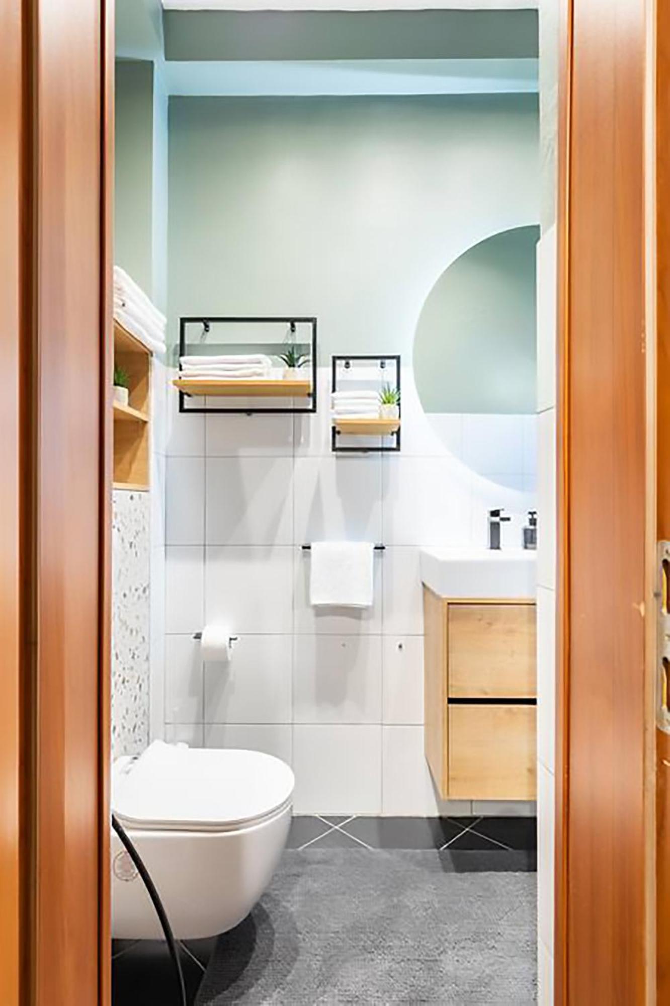 Denea - Old Town Apartment Сараево Екстериор снимка