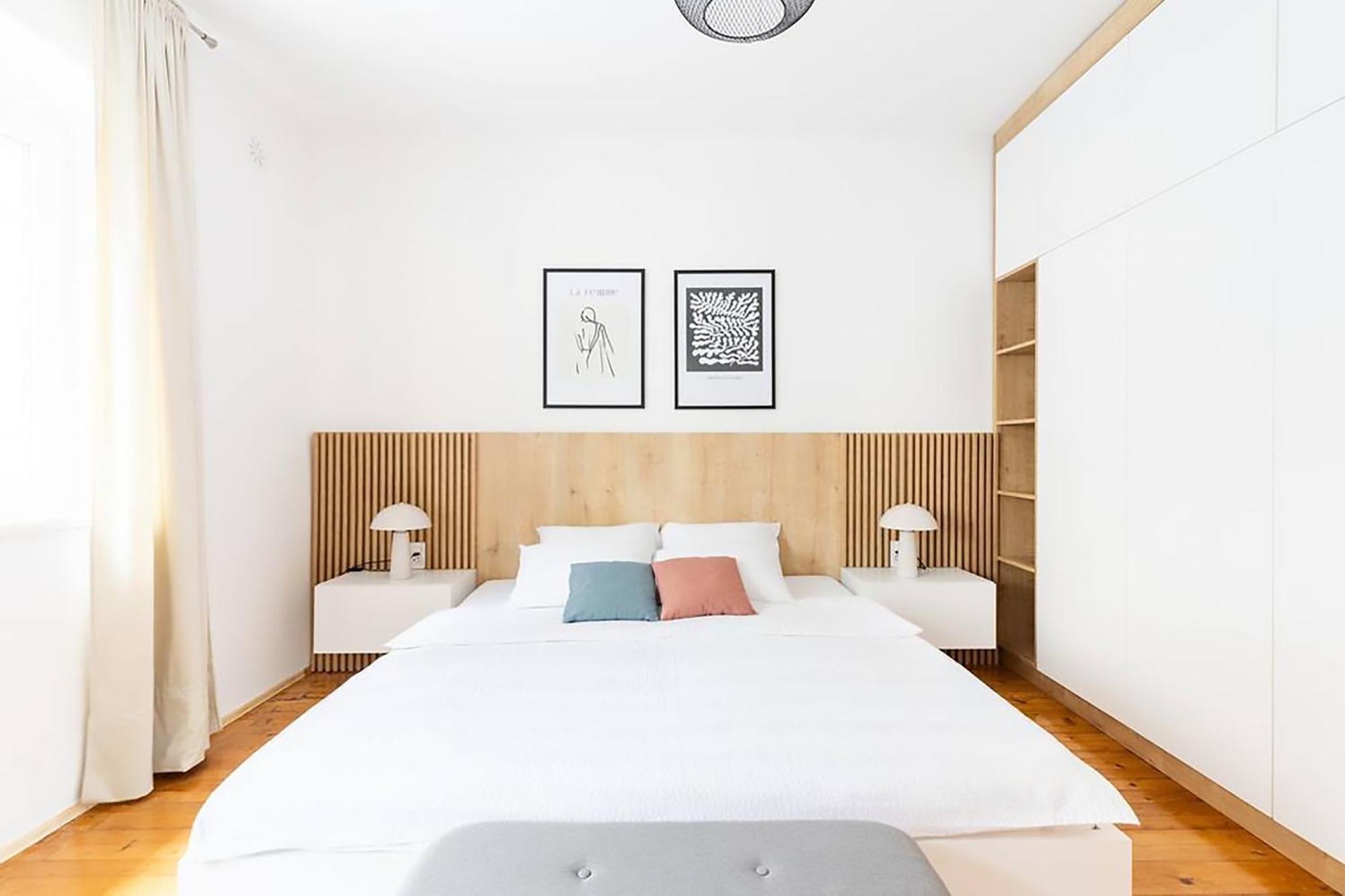 Denea - Old Town Apartment Сараево Екстериор снимка